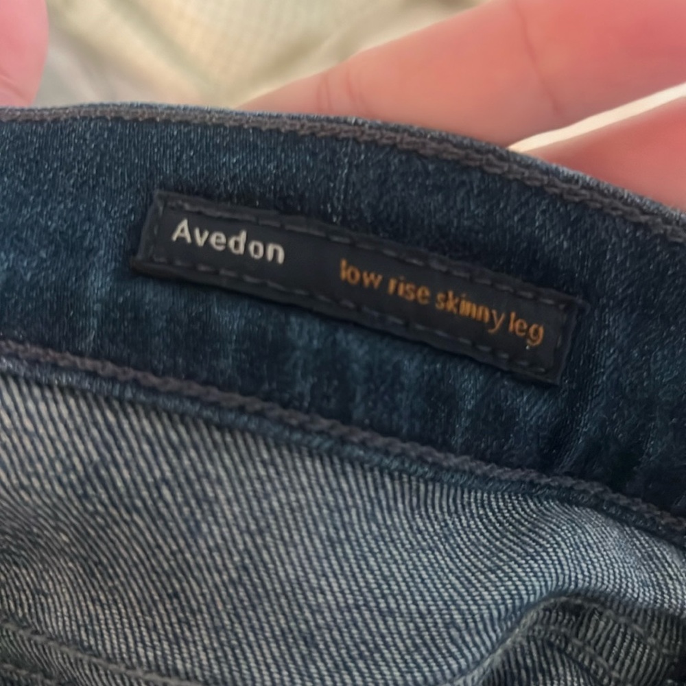 Avedon size 28 Citizens of Humanity Jeans